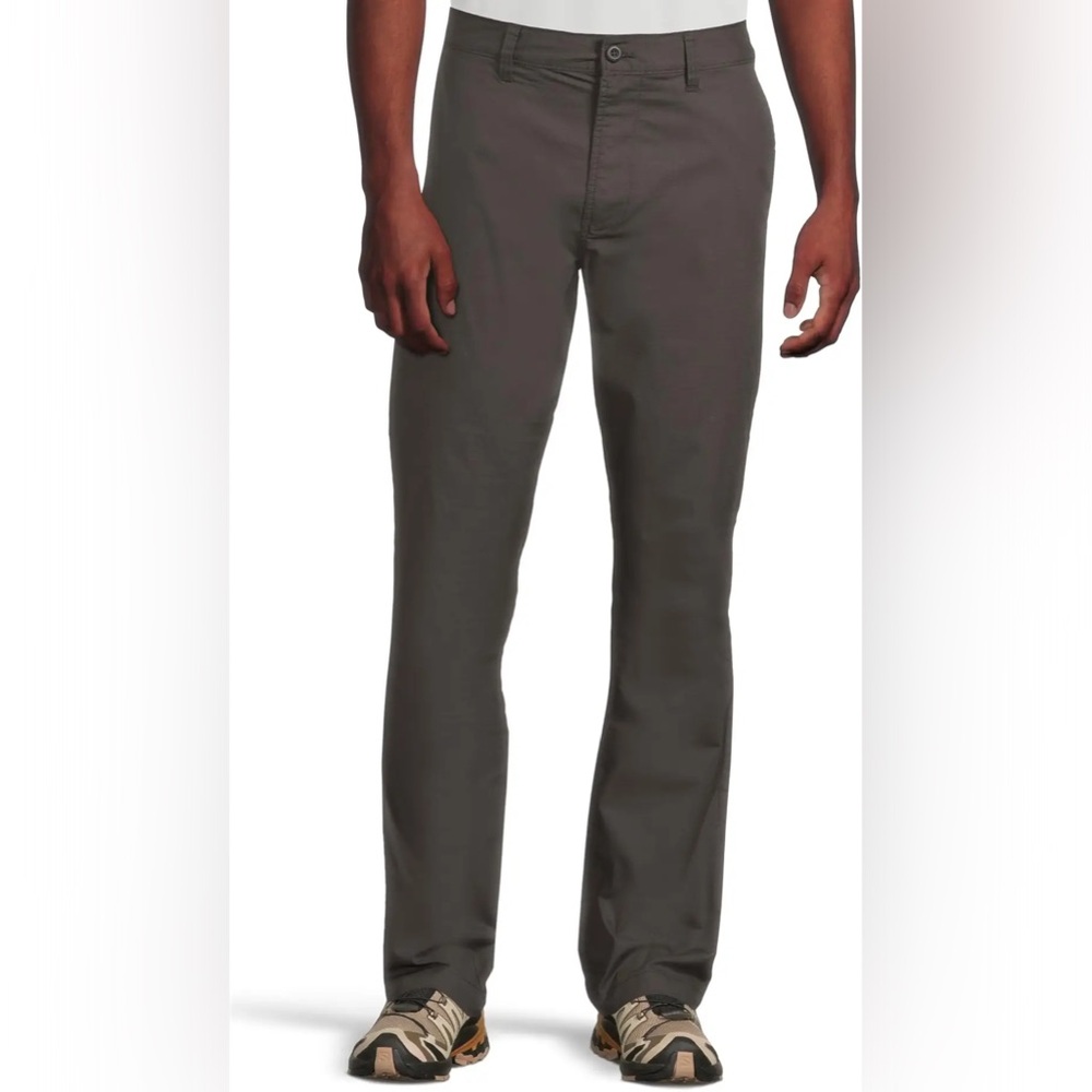 Prana Palisades Ripstop Chino Pants